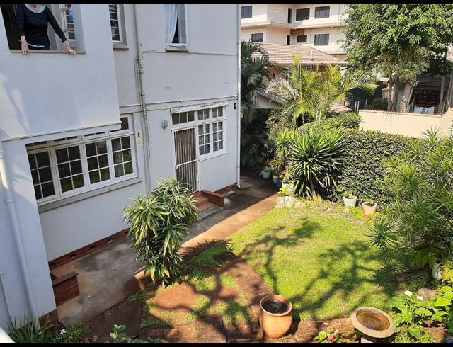 0.5 BEDROOM FLAT RENTED IN MUSGRAVE